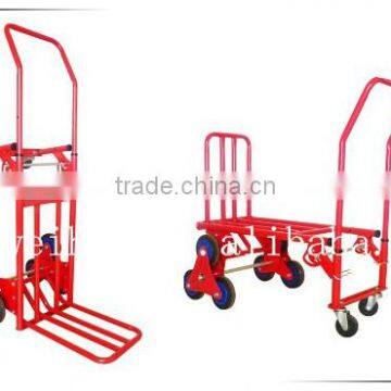 Stair Climbing Truck Hand Trolley