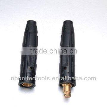 Best Brass Material American Type Cable Connector photo-2