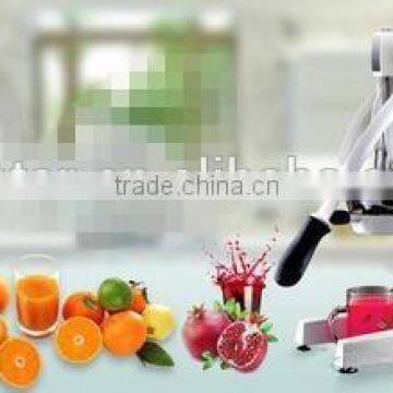 manual professional hand juice extractor