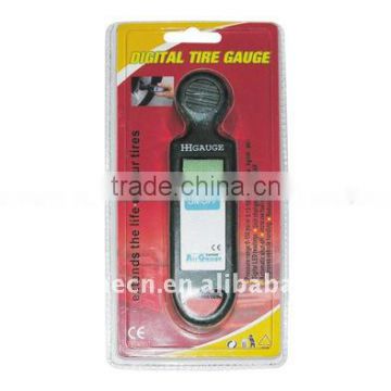 Digital tire gauge ,tire pressure gauge