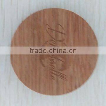 Bamboo Coaster Wooden Roller Coaster for Sale photo-2