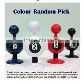 8-in-1 Multipurpose Kitchen Tool Super Can Bottle Opener photo-5