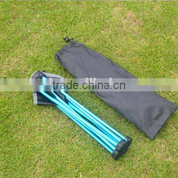 New Hot Sell Beach Barbecue Camping Folding Chair Foursquare Chair CUatomized photo-3