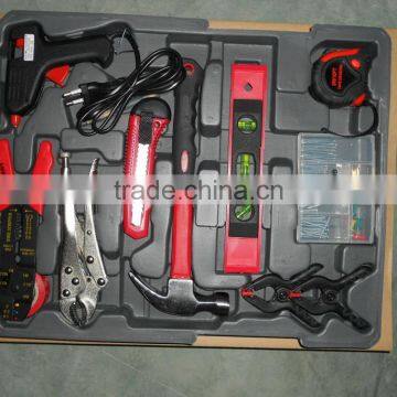 New 2014 Tool Set Tool Box Tractor Manufacturer China Wholesale Supplier H6038D 186pcs Aluminium Tool Set photo-4