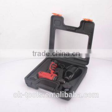 2016 New Ok-tools Cordless Drill 18V LI-battery Power Tools photo-3