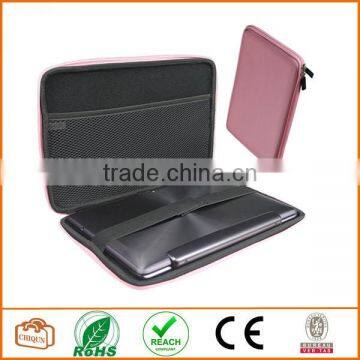 EVA Travel Hard Case for Various 10.1" Tablets Pink photo-2