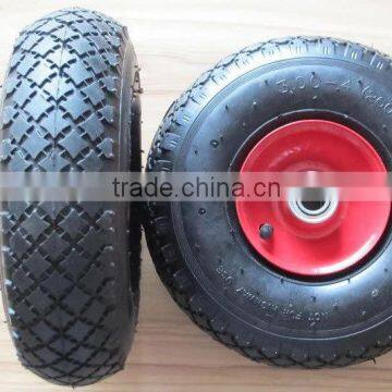 260x85 3.00-4 Wheel photo-3