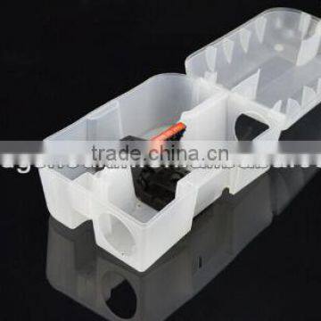 Black Plastic Rat Bait Station SX-5023 photo-5