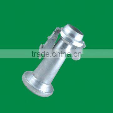 Bauer Type Couplings Reducer