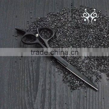 Wholesale Beauty Salon Equipment Hair Scissors 440C, Japanese Professional Hair Cutting Scissors for Hairdressers photo-3