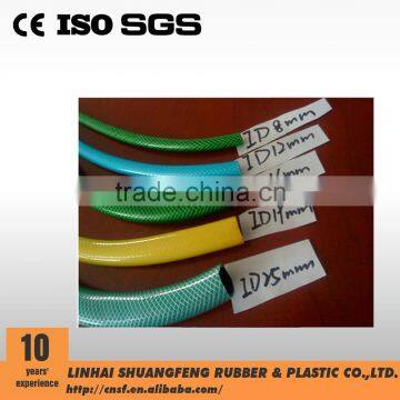 SOFT FLEXIBLE PVC GARDEN HOSE photo-3