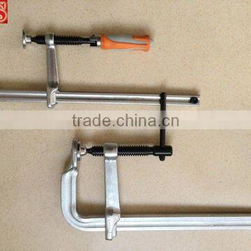 Adjustable Bar 4-In-1 Utility Sliding Arm Clamps