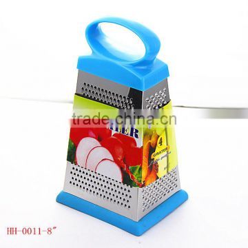 HH0011 Kasun 8" electric vegetable grater Box Grater