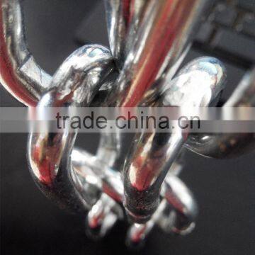 Polished Chain,guardrial Chain,swing Chain photo-5