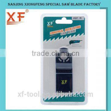 Multitool Quick Release Precision Oscillating Saw Blade photo-2