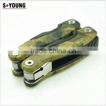 91012 6-in-1 Pocket Multitool photo-4