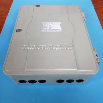 48 Core Fiber Optic Fiber Box photo-2
