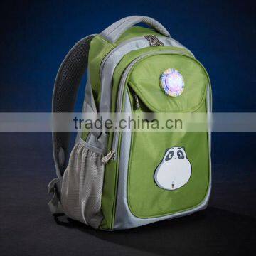 Hot Sale Flashing LED Light Up Backpack