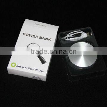 newnest UFO power bank supplier