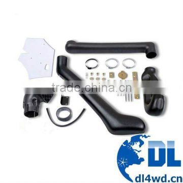 GZDL4WD car spare parts pajero accessories for for Mitsubishi Pajero V73A snorkel SS35HF 4x4 snorkel