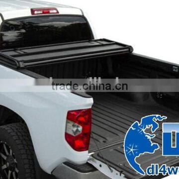 Toyota Tundra Parts Tonneau Covers photo-5