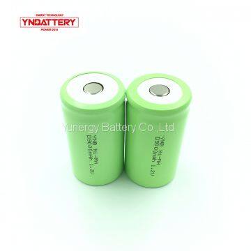 NI-MH Battery D Size 1.2v Rechargeable 9000mAh Low Self-discharge Battery photo-5