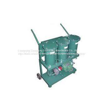 Portable Oil Purifier/ Oiling Machine Series JL photo-2