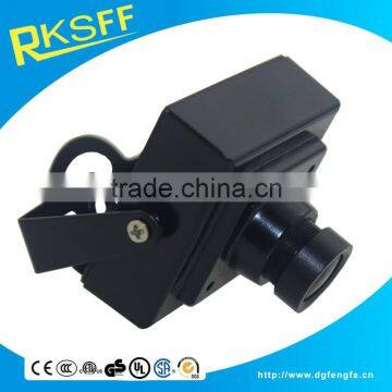 Camera Security/Webcam Cover / Mini Ourdoor Security Camera Shell Parts photo-5