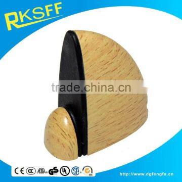 Made in China D Glyphl Zinc Alloy Die Casting Glass Holder Clamp photo-4