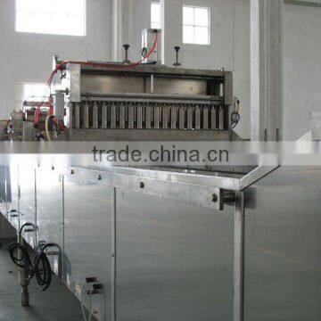 12rows industrial stick ice cream machine
