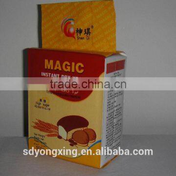 2016 Good Quality Low Sugar Instant Dry Yeast photo-3