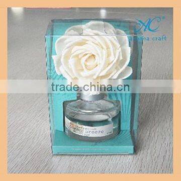 EA3-1368 Sola Flower Gift Set Natural Aroma Flower Diffuser photo-3