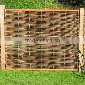 willow panel with high quality