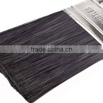 VERY SOFT TIPS POLYESTER PBT PET TAPERED FILAMENT FOR PAINT BRUSH photo-3