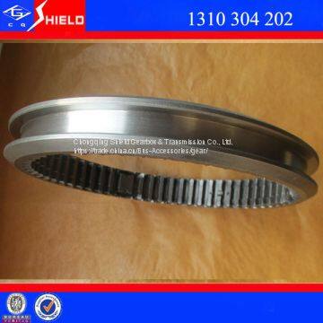 Sinotruck Howo Truck Parts for 16S150 Gearbox Sliding Sleeve 1310304202 photo-2