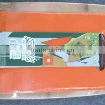 bamboo cutting board #32023