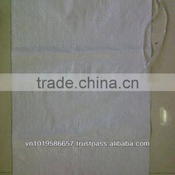 PP woven bag for packing sand