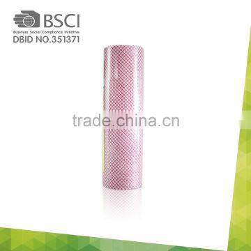 Imported Cleaning Wipes of China/hotel Cleaning Cloth/disposable Kitchen Washing Cloths photo-3