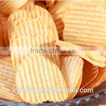 bulk small packing potato chips