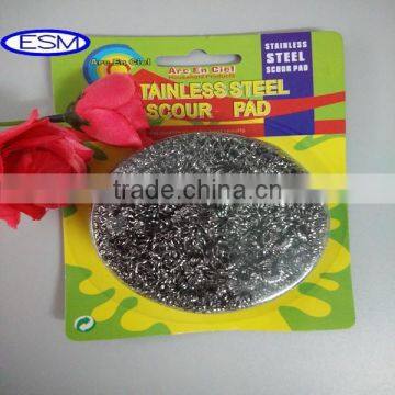 Hot New Products for 2015 Stainless Steel Scourer and Metal Scourers photo-3