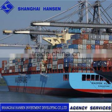 Import and Export Agency Service shanghai agency international trading