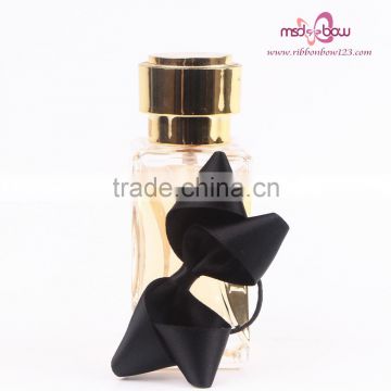 2016 MSD fashion bottle decorative bow for perfume