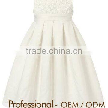 cotton Lace evening lace dress,puffy prom dress,girls puffy girls dresses for kids draped skirt