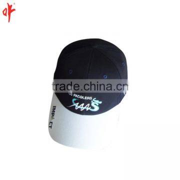 3D Embroidery Logo Caps Hats Men Baseball Cap Snapback Hats photo-3