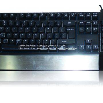 HMK003 Gaming Keyboard