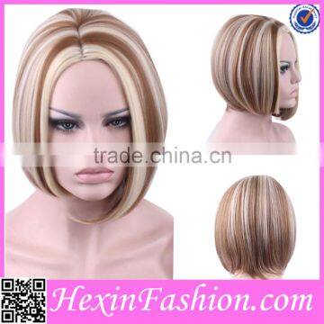 Top Sale Ombre Bob Wig Wholesale photo-2