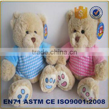 Stuffed Animals for Wholesale With Plush Fabric for Making Toys photo-3