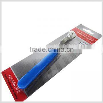 Kearing Plastic Handle Tracing Wheel With Blister Card Package Economy Dentate Tracer photo-3