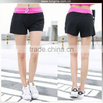 Female Quick Dry Close-Fitting Sport Jersey Women Cycling Suit Girl Running Pants Race Wear