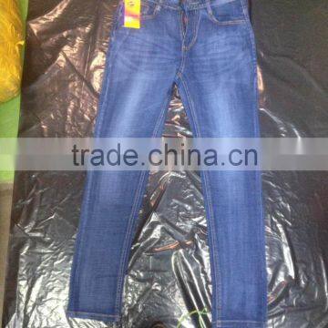 GZY Factory Overruns Demin Stock New Brand Fashion 2017 Men Fashion Jeans photo-6